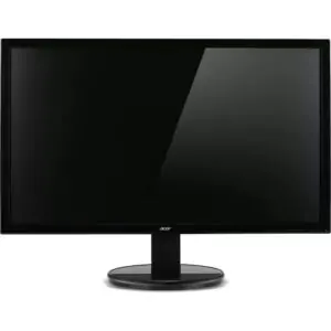 Acer LED Monitor K192HQL 18.5" | HD Quality