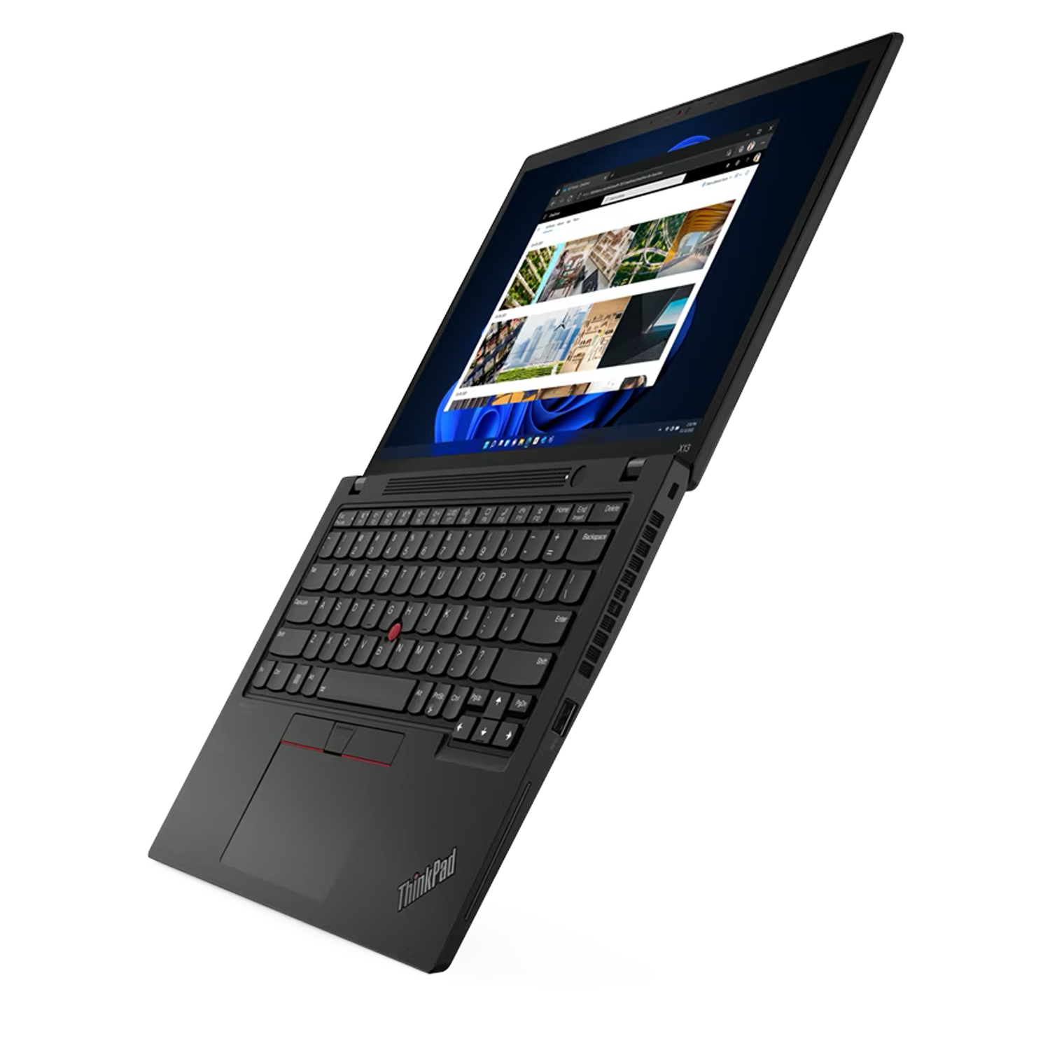 Filtre Confidentialité Écran Pour Lenovo ThinkPad T14s Gen 6 - Anti-Regard, Anti-Reflet, Anti-Rayures, Antibactérien