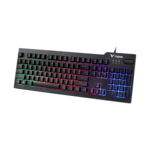 Rapoo V50S Gaming RGB Keyboard