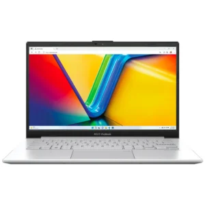 Asus Vivobook Go 14 E1404FA Price in Nepal - Fingerprint | Backlit