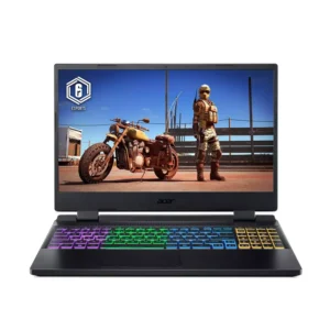 Acer Nitro 5 Gaming Laptop 2023, RTX 4060 Price Nepal - Front
