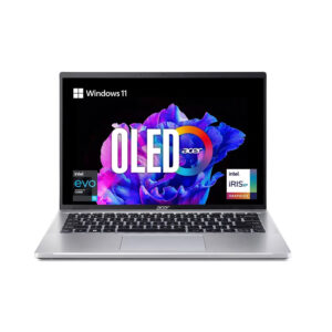 Acer Swift Go 14 Price in Nepal 2023 Latest OLED Laptop - i5 13500H Processor
