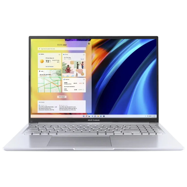 Asus VivoBook 16 M1605YA Price in Nepal