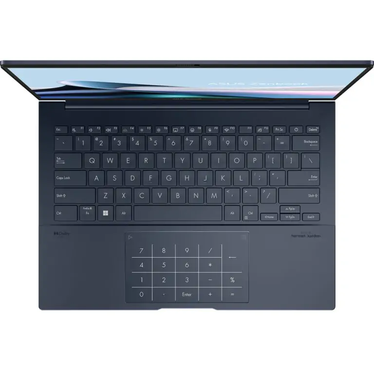 Asus Zenbook 14 UM3405GA