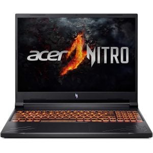 Acer Nitro v 16 Front