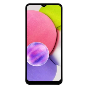 Samsung Galaxy A03s (White, 4GB | 64GB)