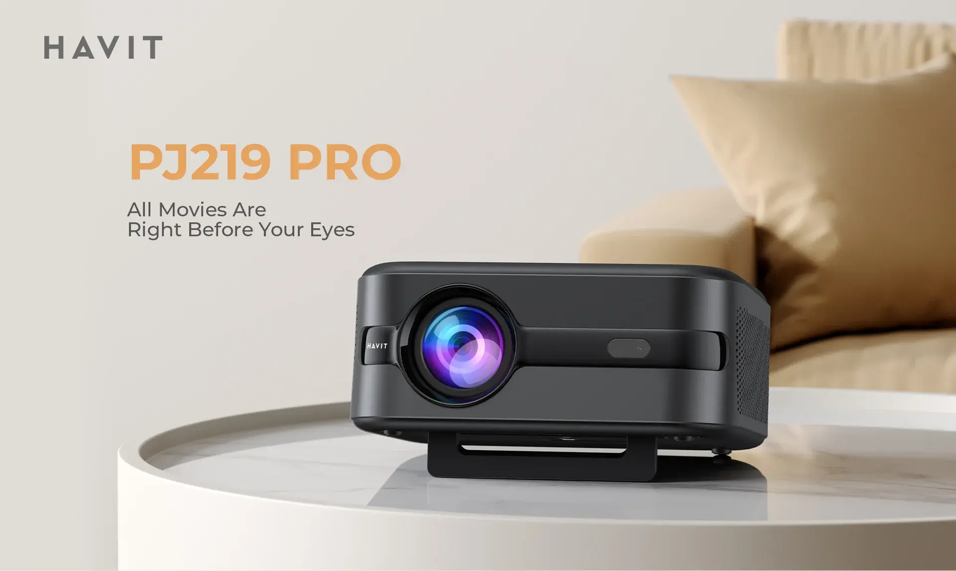HAVIT PJ219 PRO Description 1 Price in Nepal