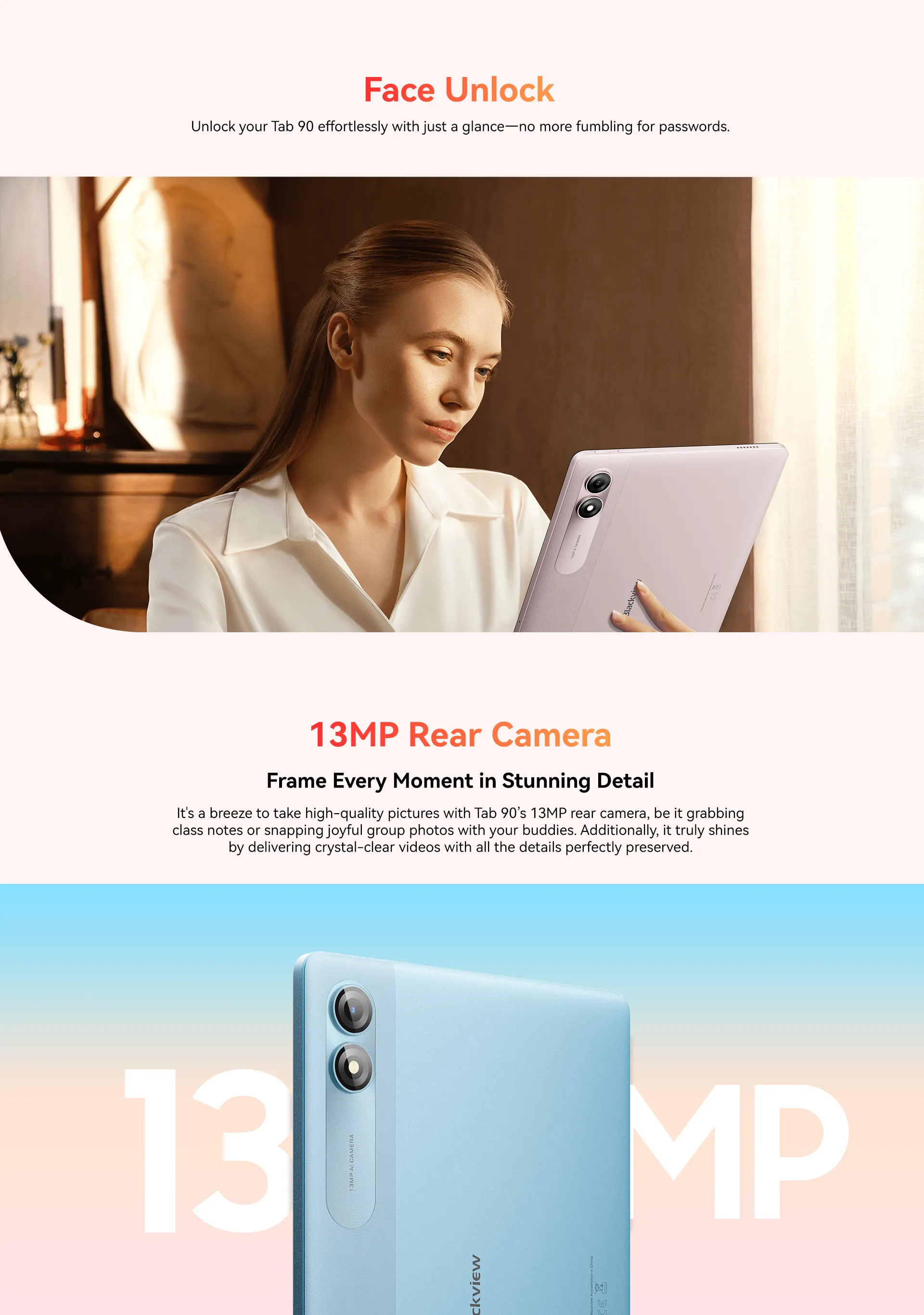 Blackview Tab 90 Desc 10 Price in Nepal