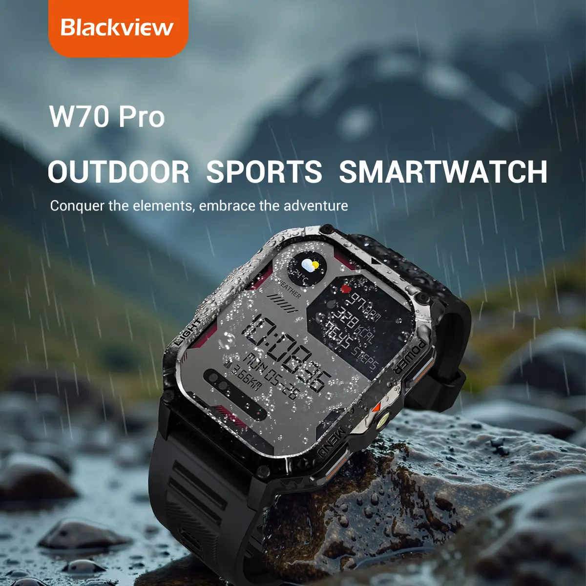 Blackview W70 Pro Desc 1 Price in Nepal