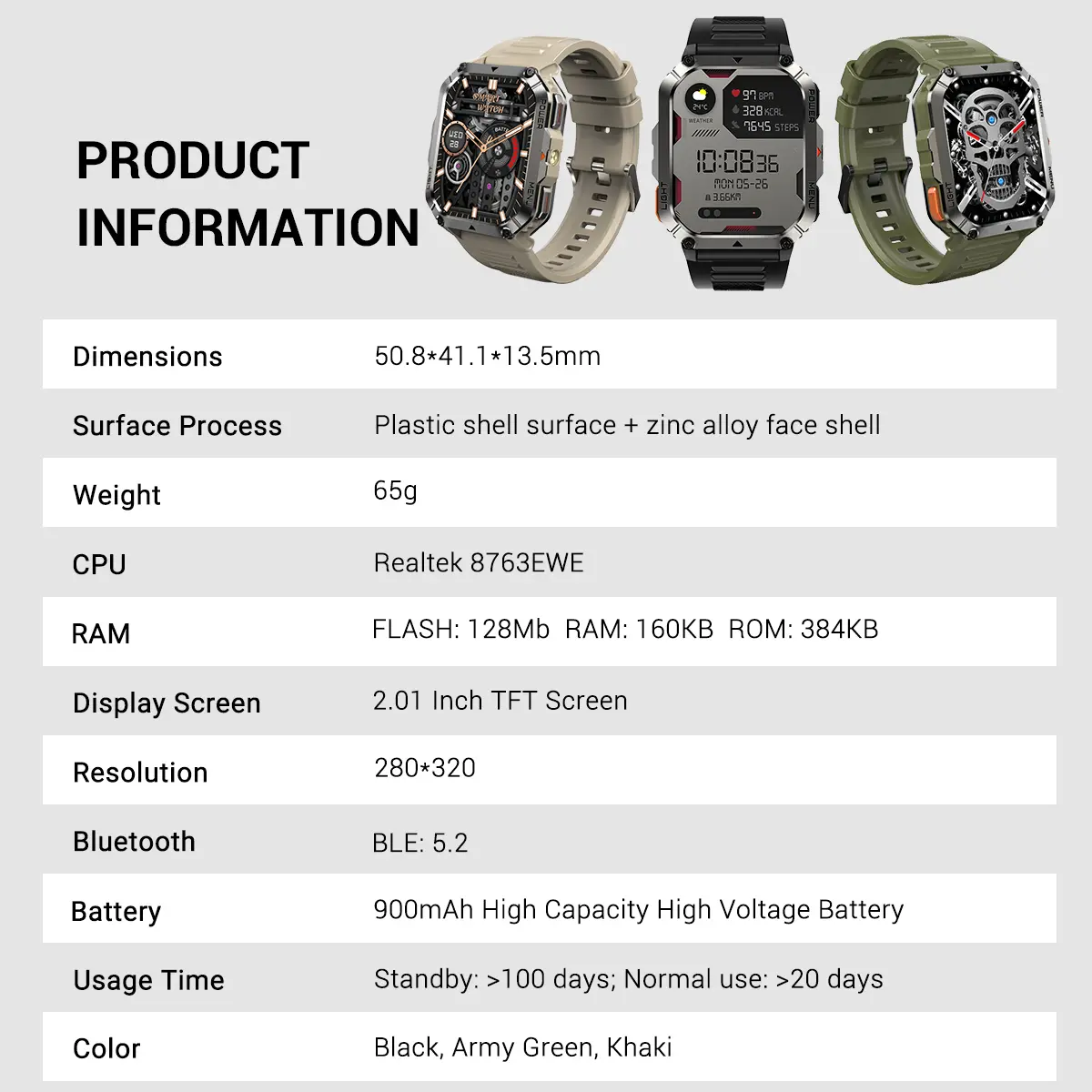 Blackview W70 Pro Desc 10 Price in Nepal