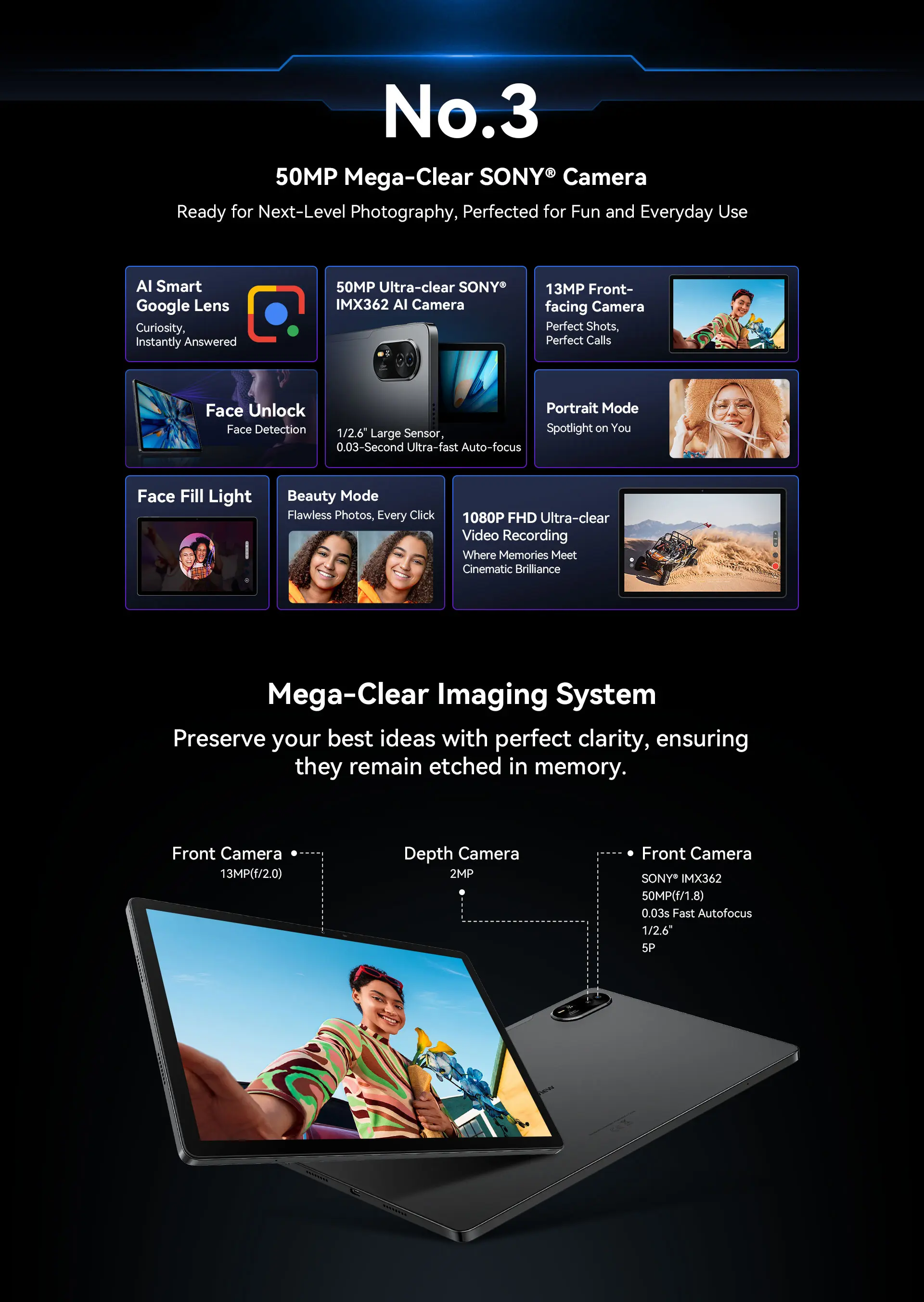 Blackview Mega 8 Specs 10 Price in Nepal