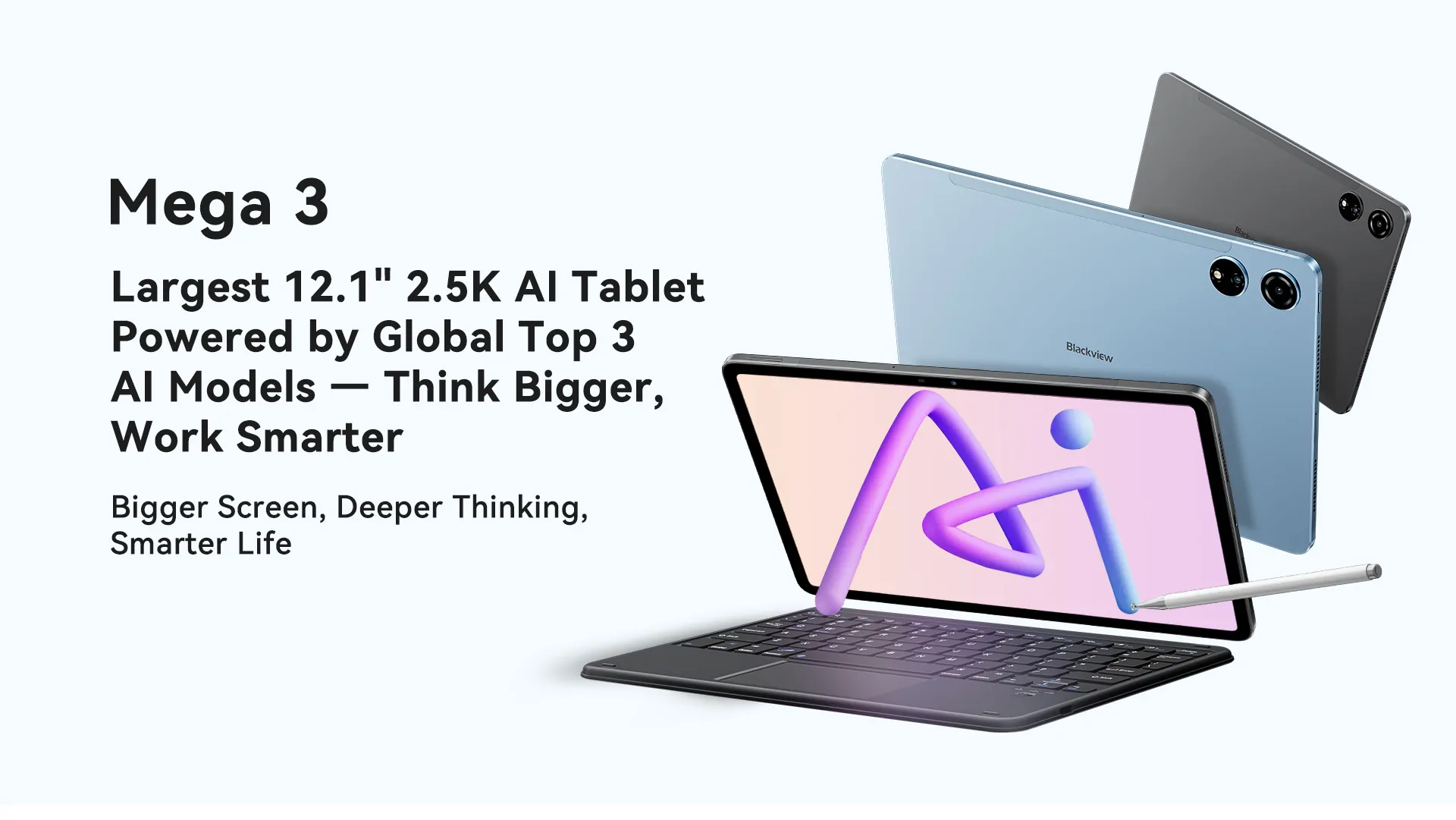 Blackview Mega 3 Desc 1 Price in Nepal