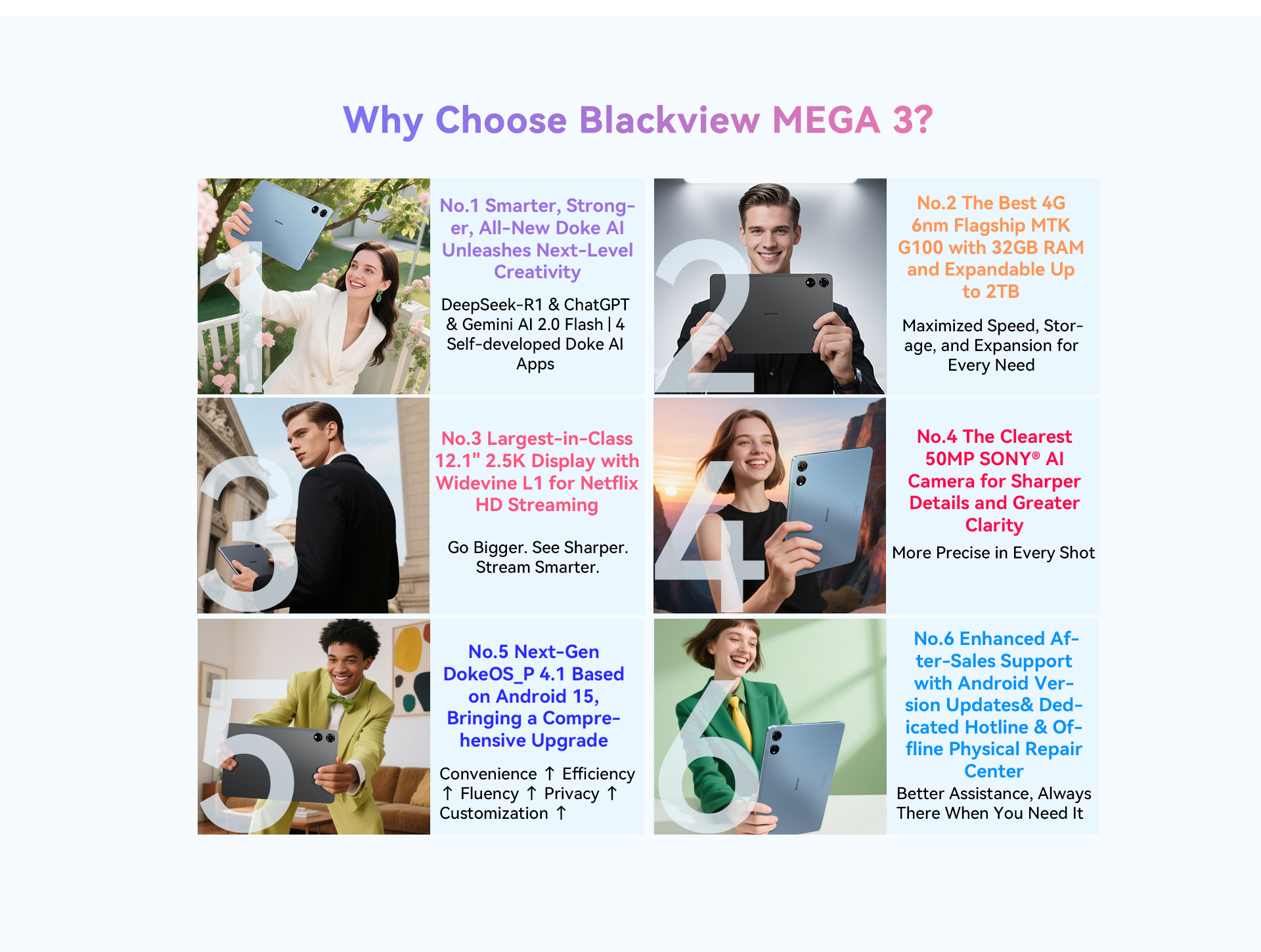 Blackview Mega 3 Desc 3 Price in Nepal
