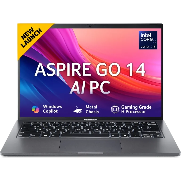 Acer Aspire Go 14 Ultra 5 125H 1 Price in Nepal