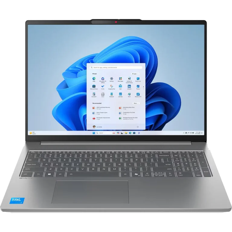 Lenovo Ideapad Slim 5 Core 7 240H 2 Price in Nepal
