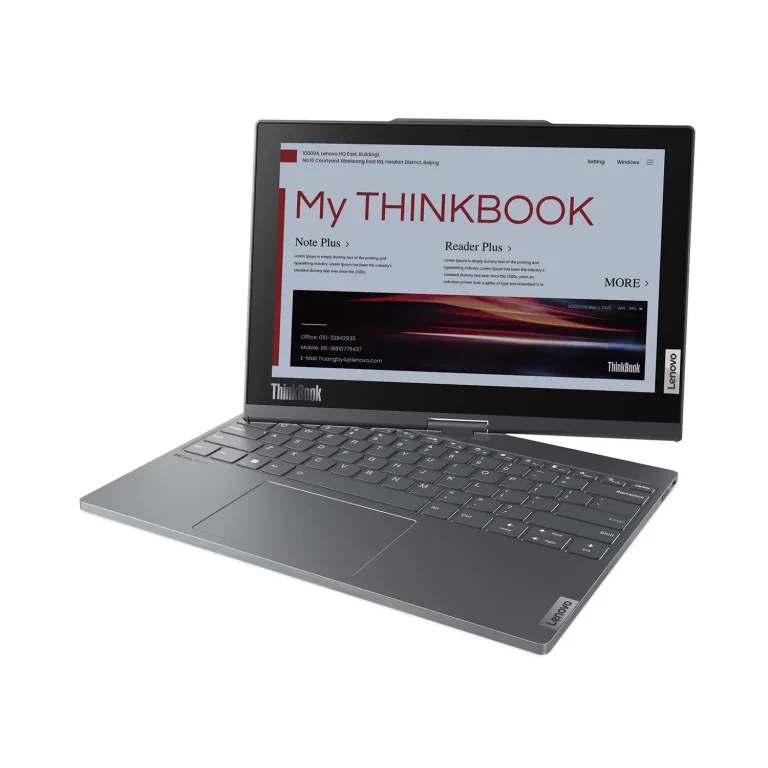 Lenovo ThinkBook Plus G4 i5 13th Generation 1 Price in Nepal
