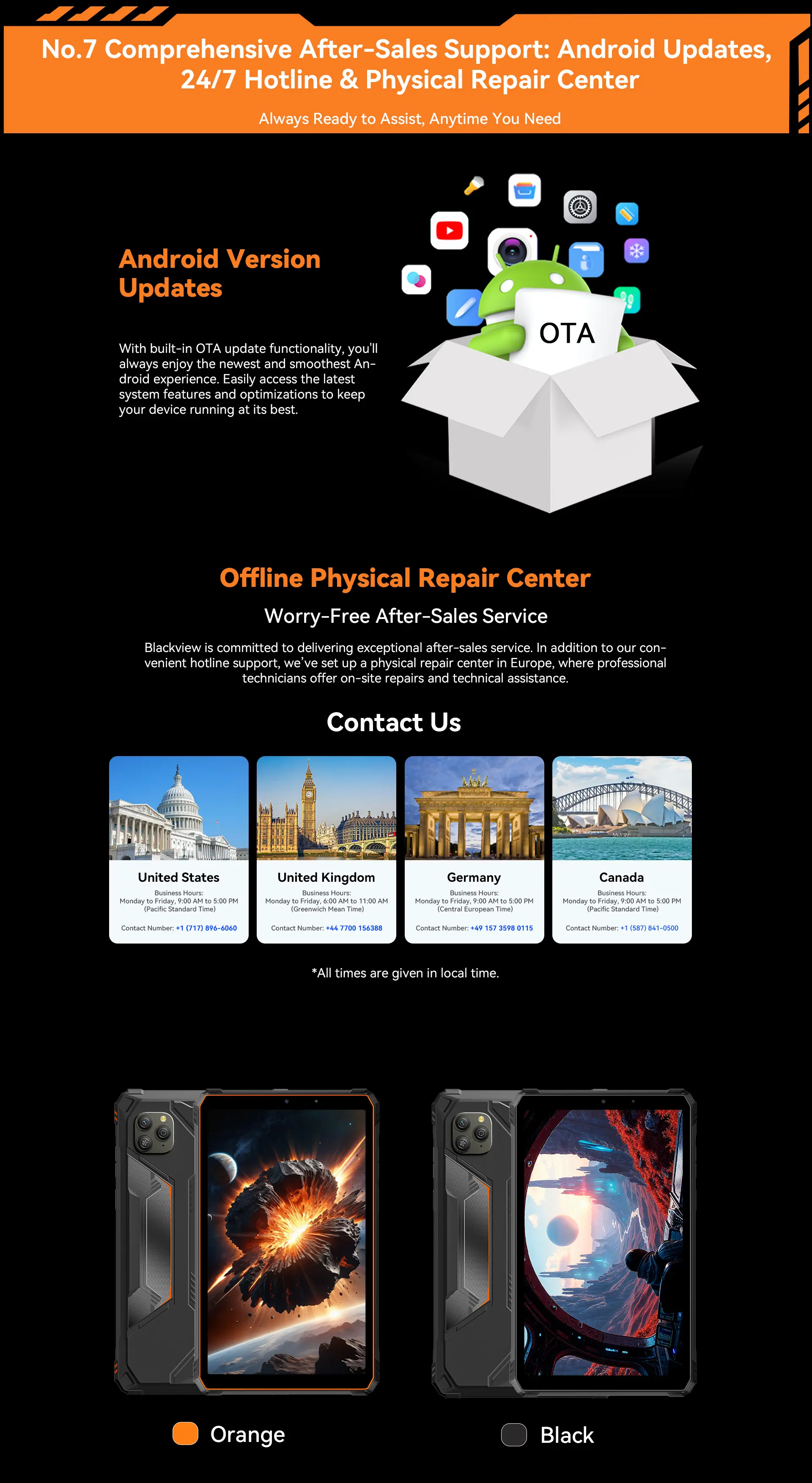 Blackview Active 5 Desc 13 Price in Nepal