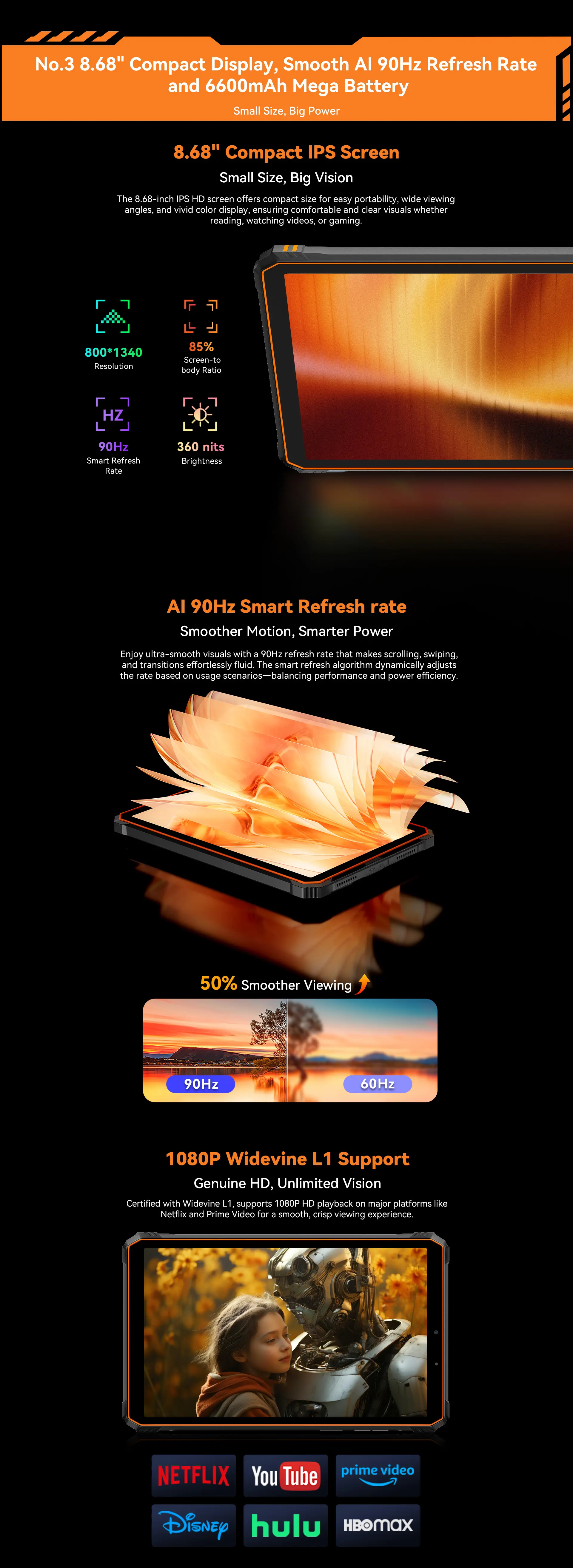 Blackview Active 5 Desc 7 Price in Nepal