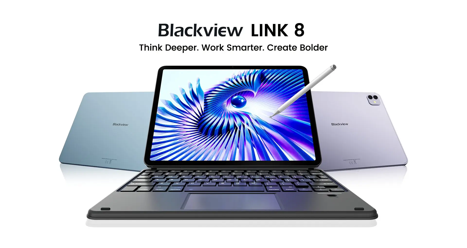 Blackview Link 8 Desc 1 Price in Nepal