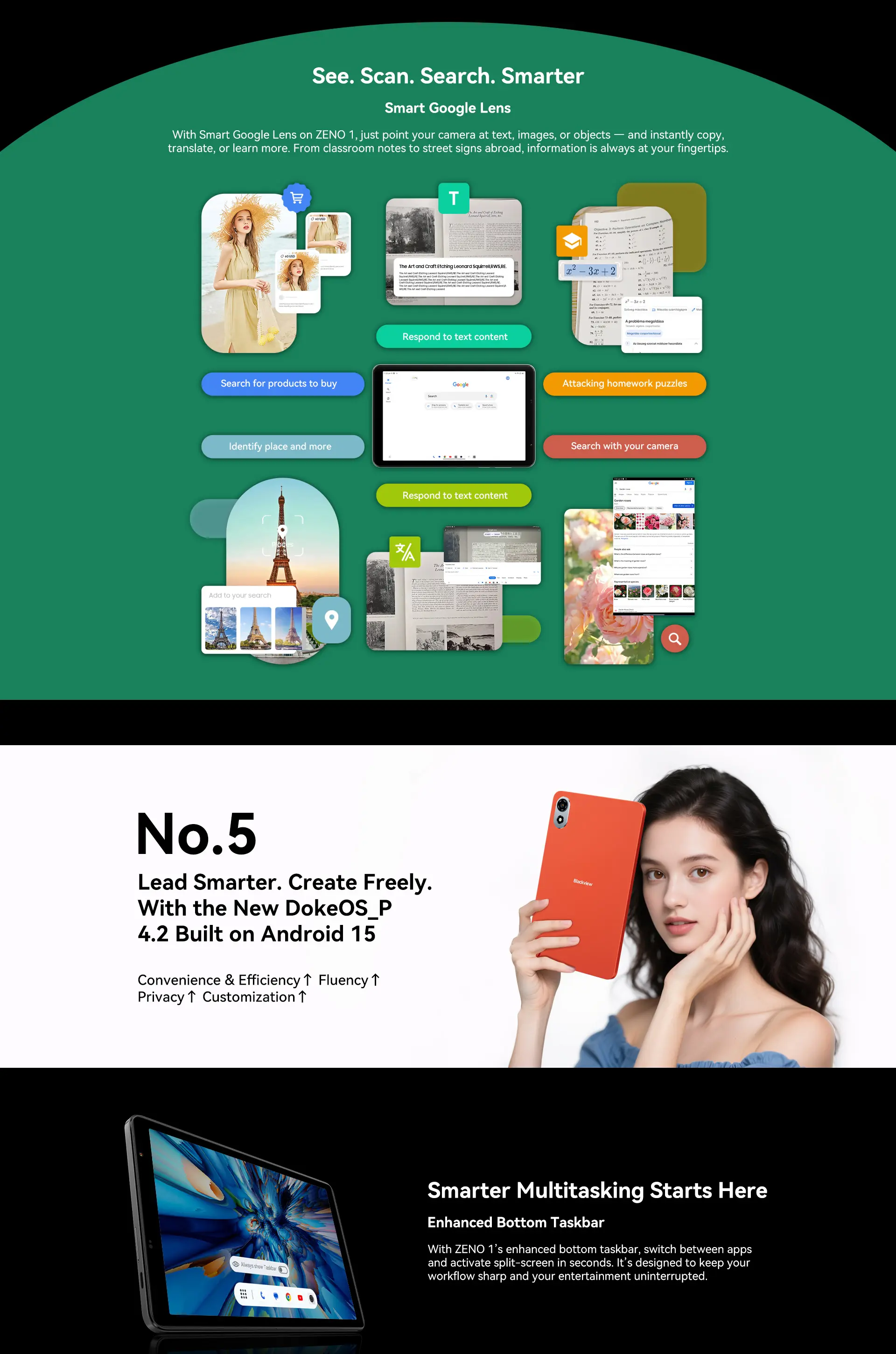 Blackview Zeno 1 Desc 13 Price in Nepal