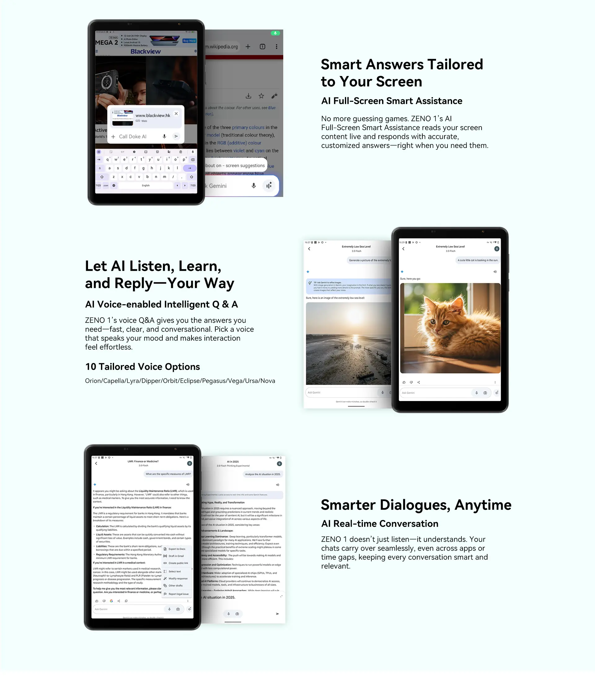Blackview Zeno 1 Desc 6 Price in Nepal