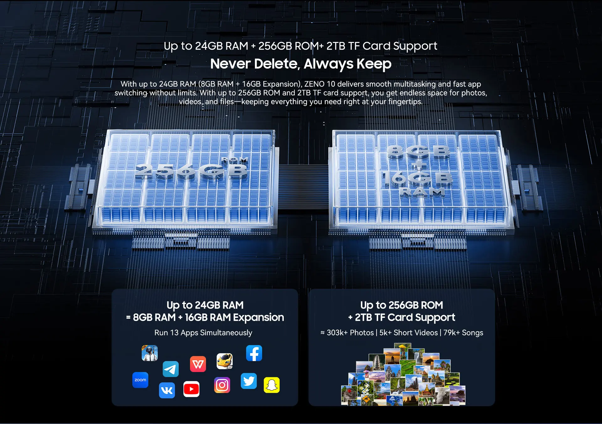 Blackview Zeno 10 Desc 12 Price in Nepal