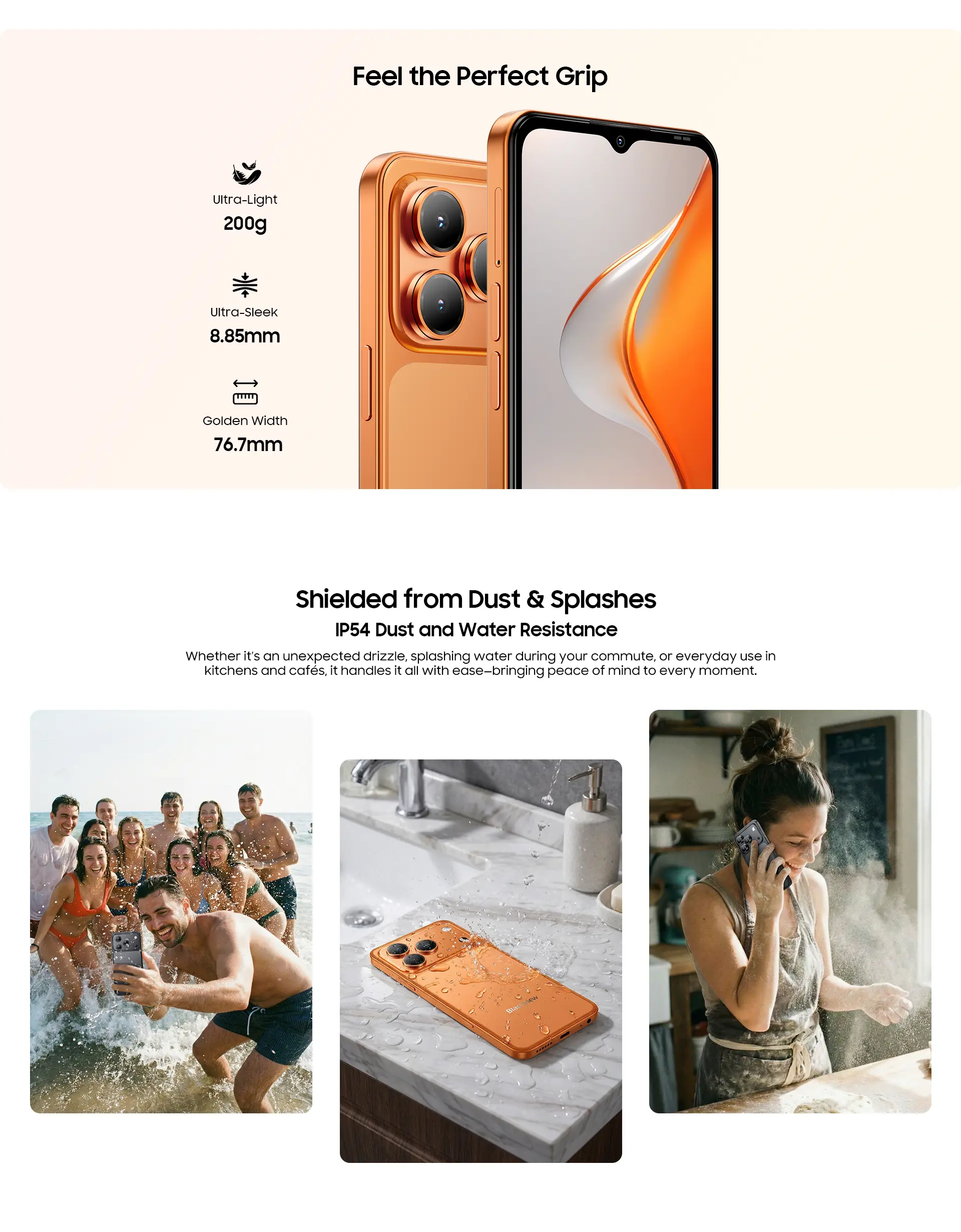 Blackview Wave 7C Desc 4 Price in Nepal