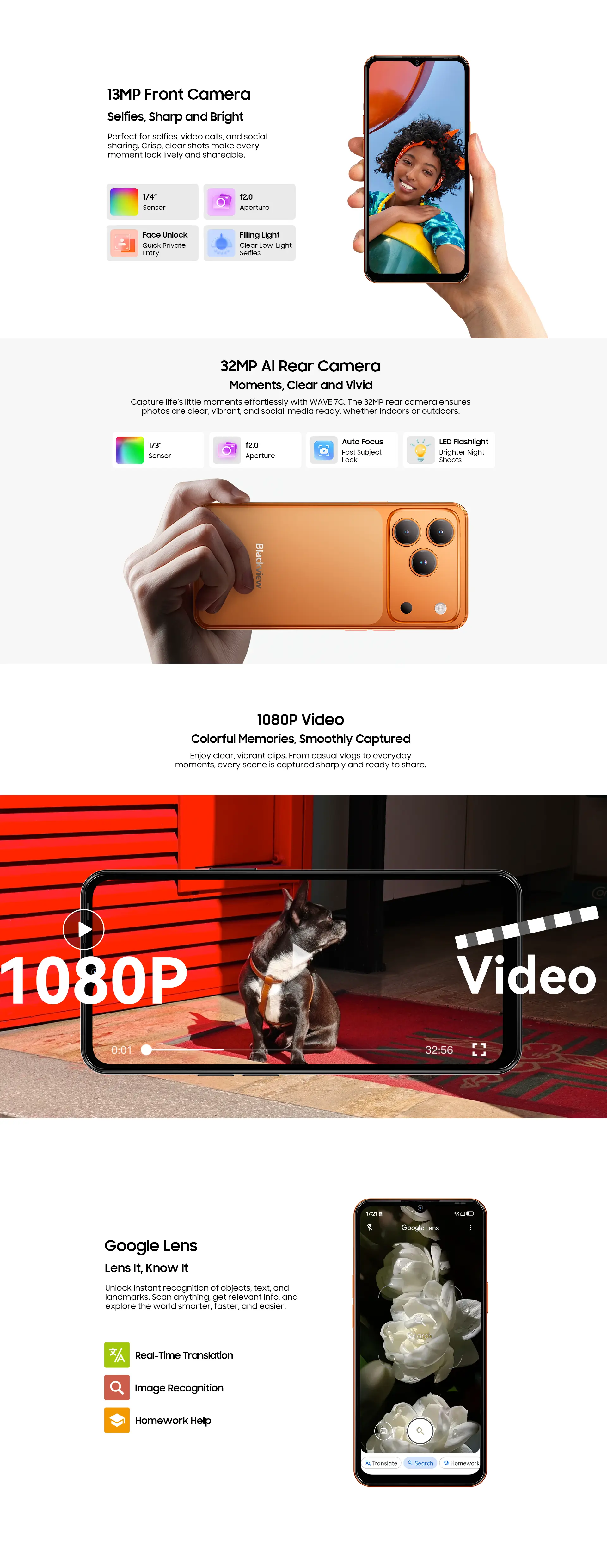 Blackview Wave 7C Desc 9 Price in Nepal