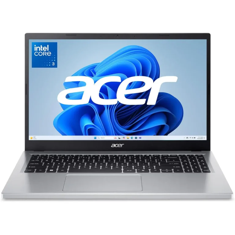 Acer Aspire Go 15 Intel Core N355 1 Price in Nepal