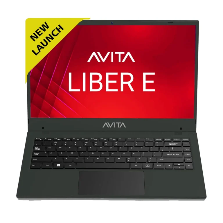 Avita Liber E14 i5 1235U 1 Price in Nepal
