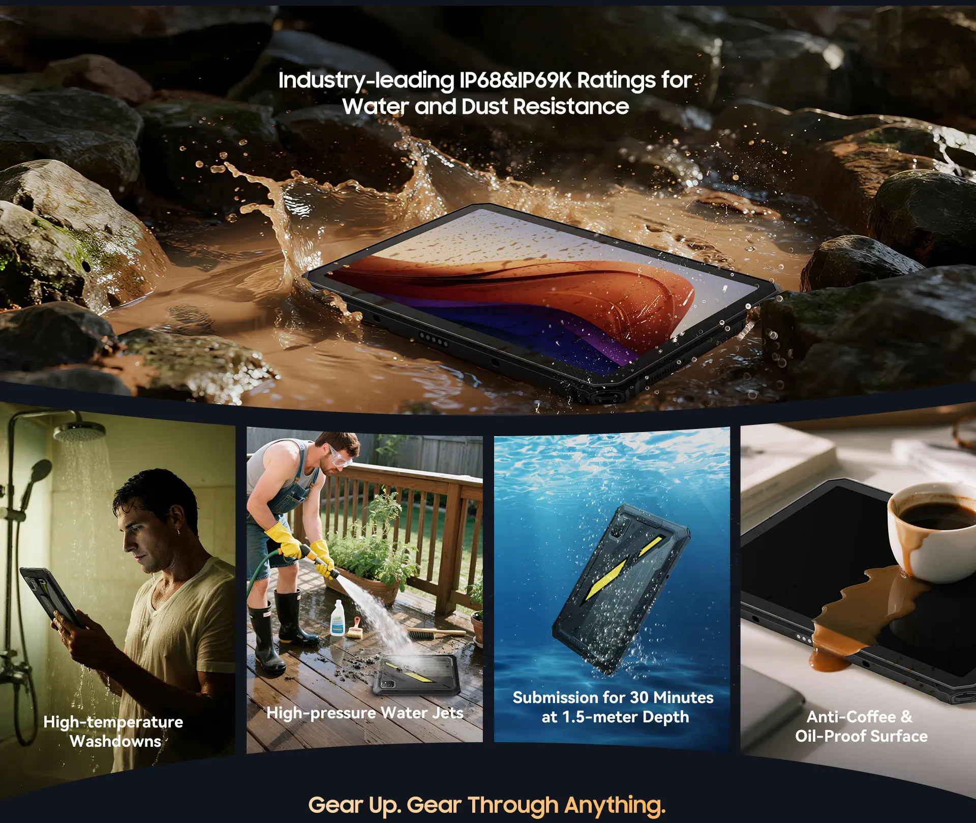 Blackview Active 7 Rugged Tab Desc 8 Price in Nepal