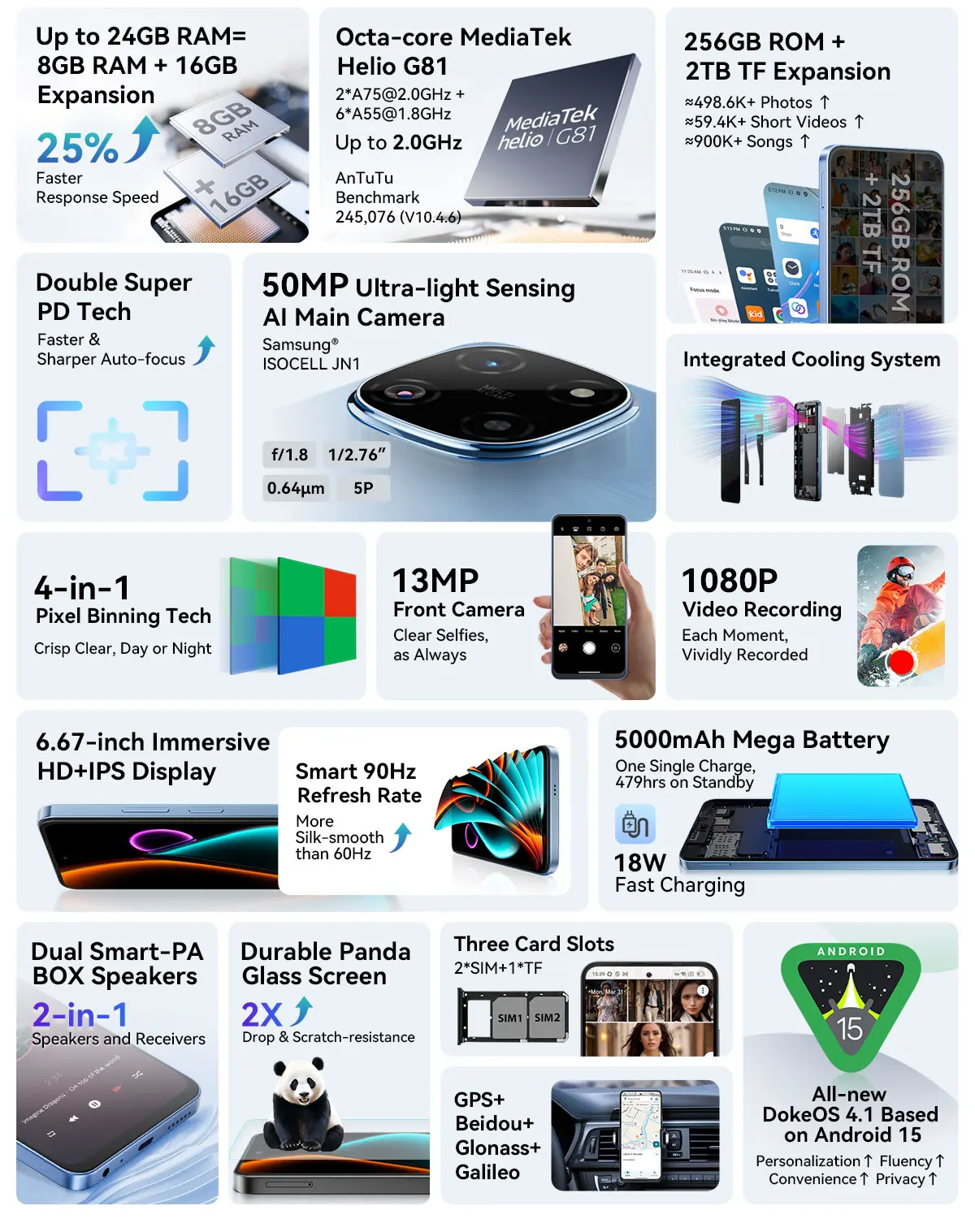 Blackview Color 6 Desc 2 Price in Nepal