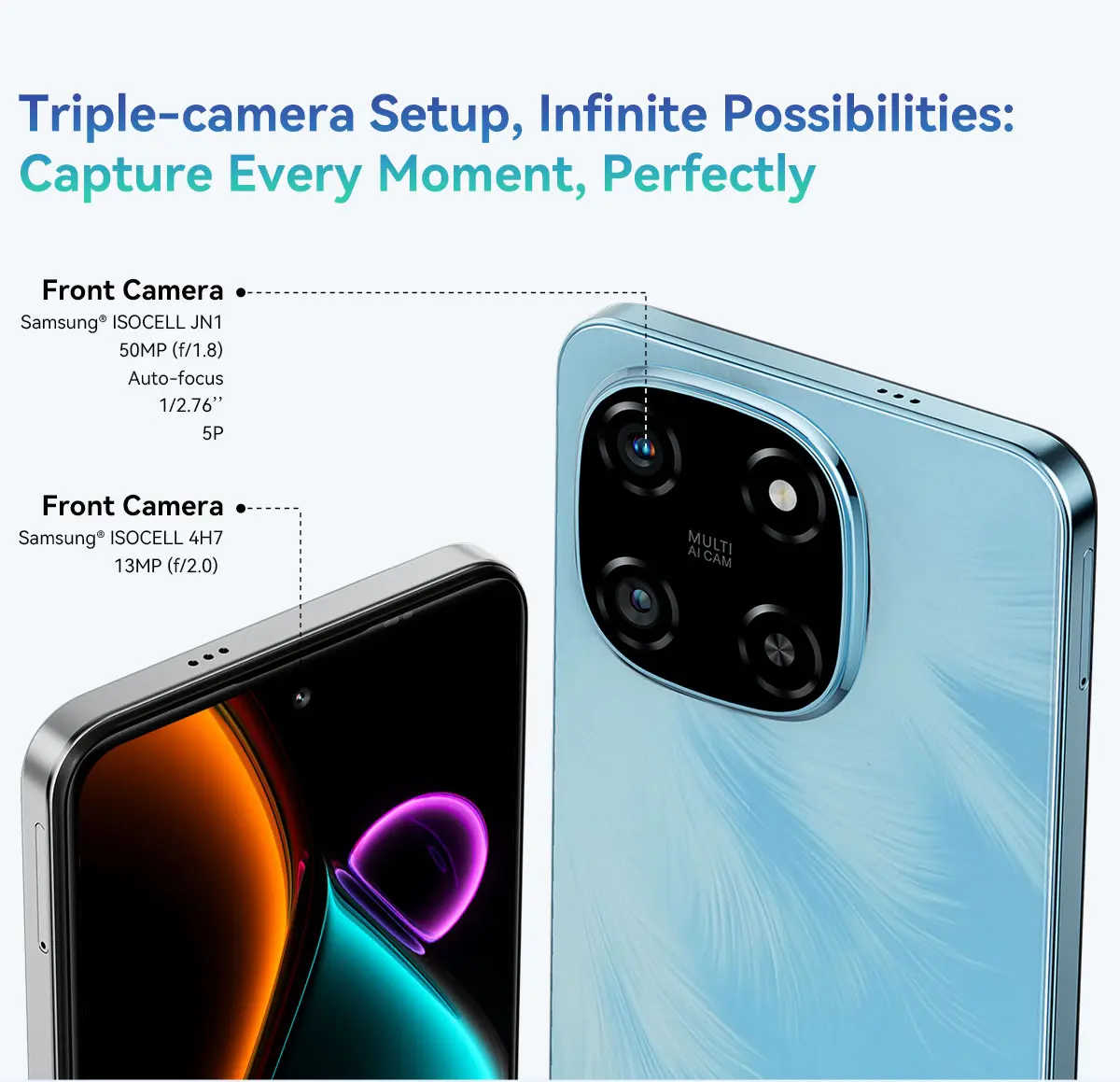 Blackview Color 6 Desc 6 Price in Nepal