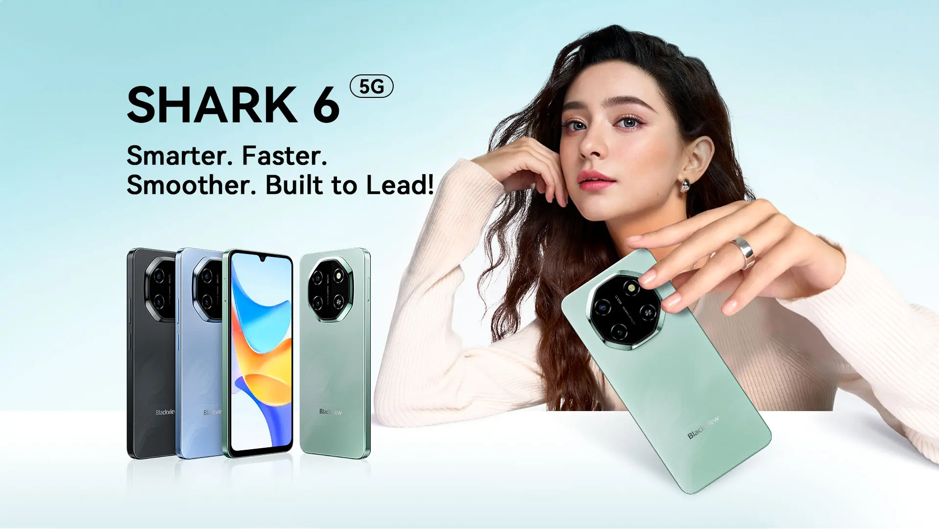 Blackview Shark 6 Desc 1 Price in Nepal