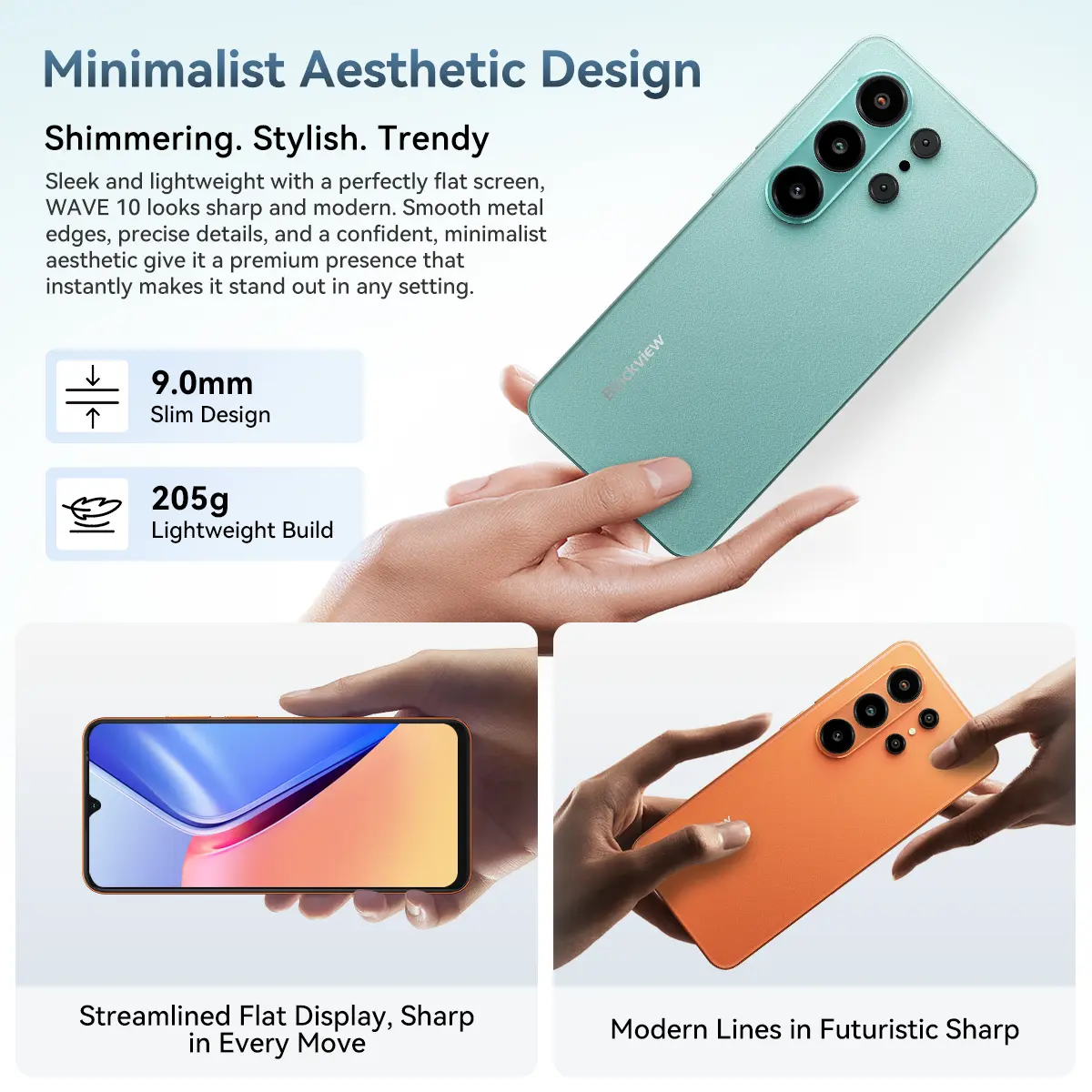 Blackview Wave 10 Desc 1 Price in Nepal
