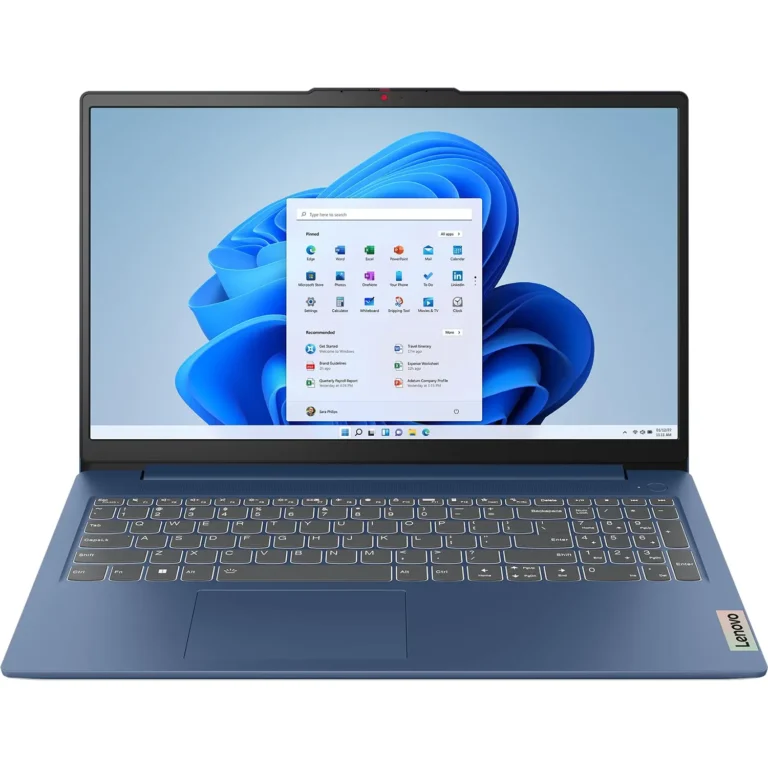 Lenovo Ideapad Slim 3 ryzen 5 40 2 Price in Nepal