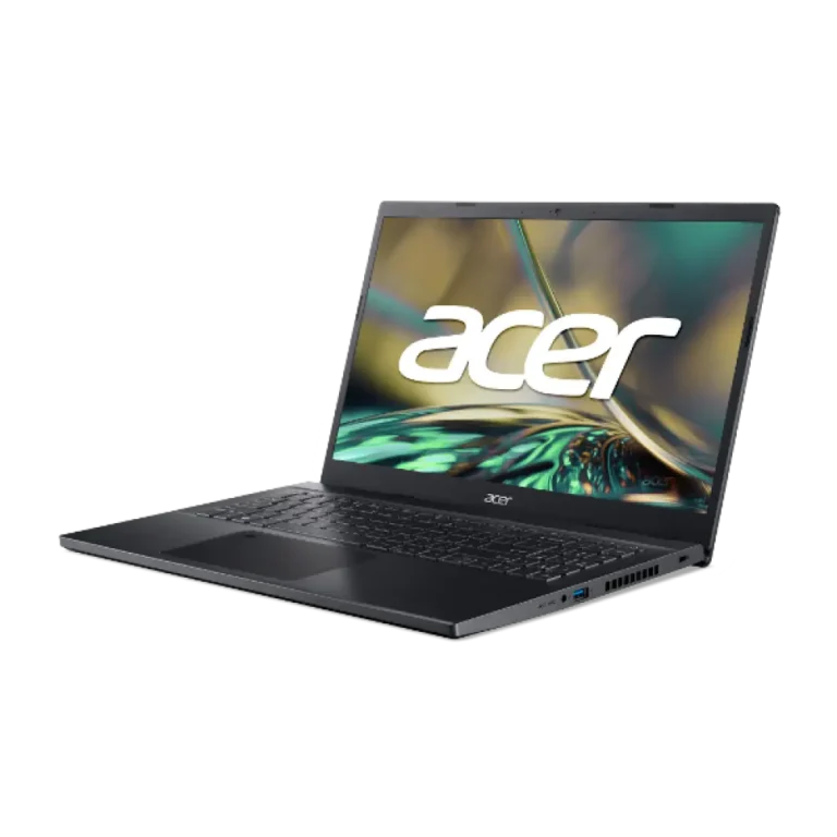 Acer Aspire 7 A715-59G-599P 144Hz FHD display Nepal