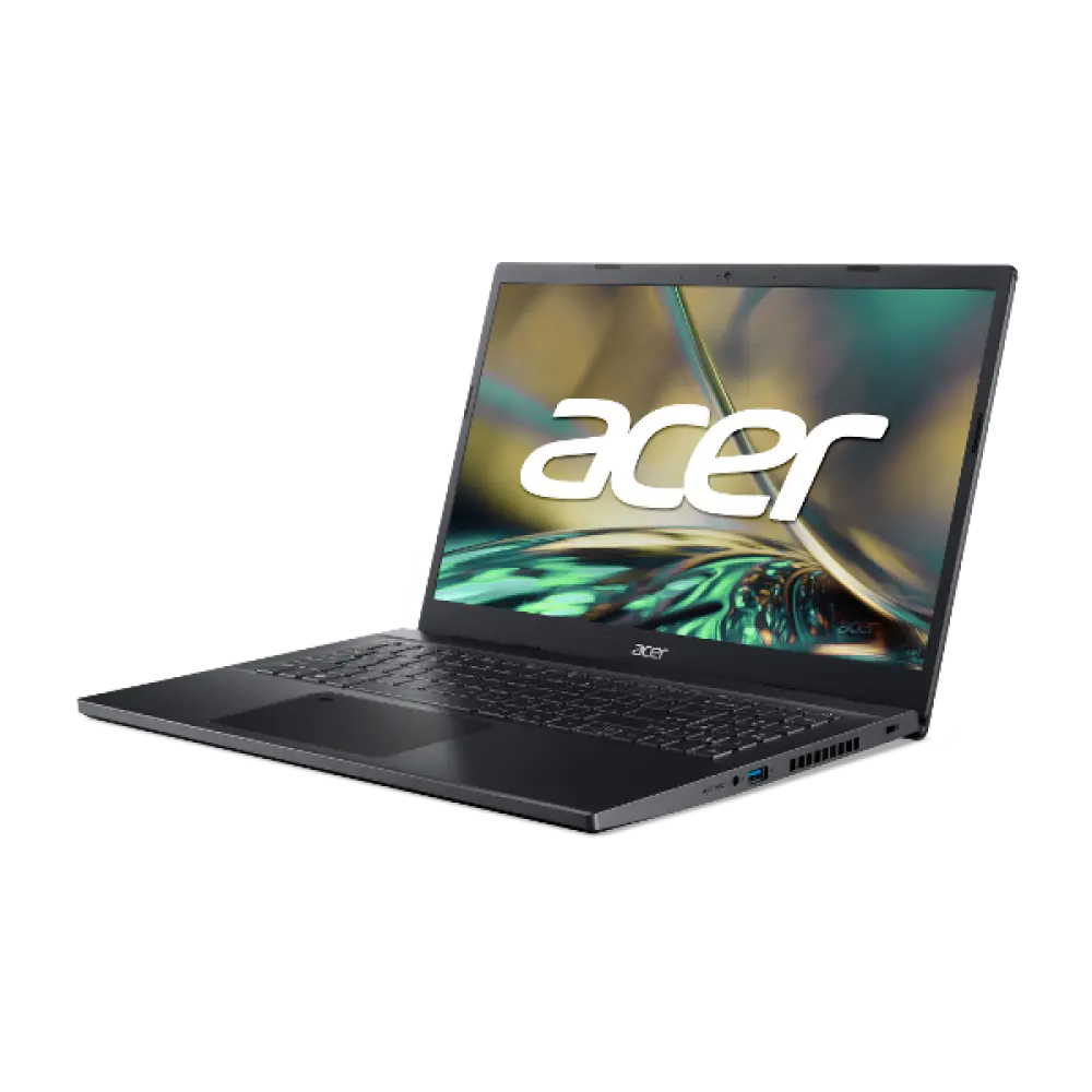 Acer Aspire 7 A715-59G-599P 144Hz FHD display Nepal