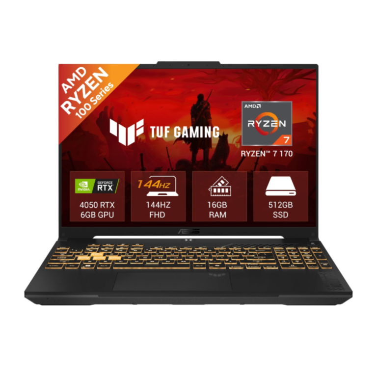 Asus TUF A16 FA607NUQ price in Nepal 2026