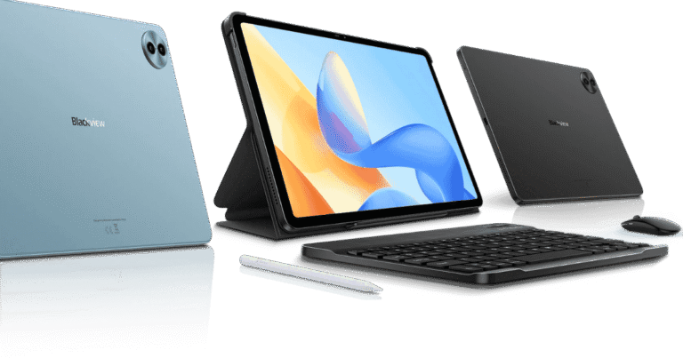 Blackview Tab Mega 5 price in Nepal