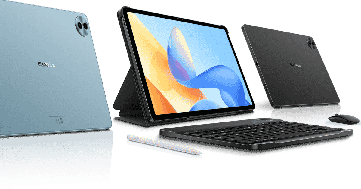 Blackview Tab Mega 5 price in Nepal