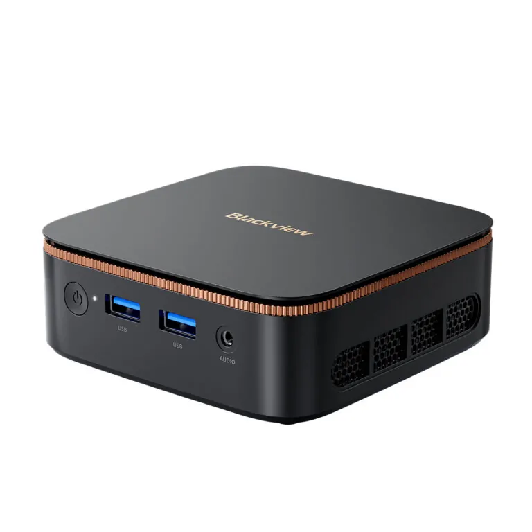 Blackview MP20 Mini PC