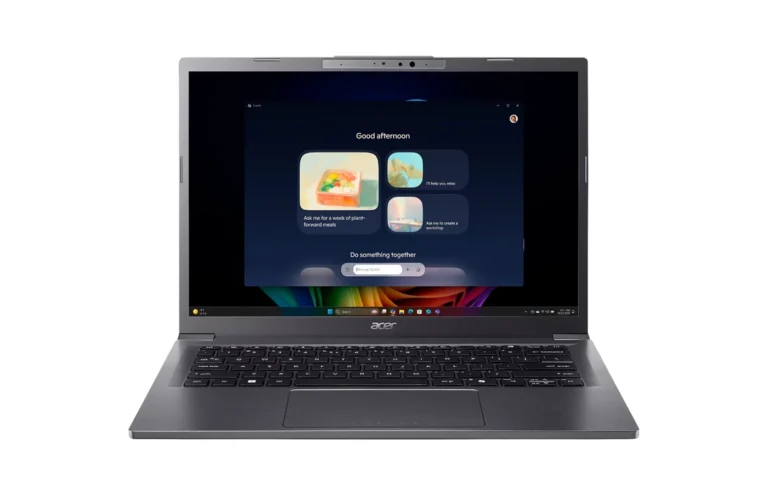 Acer Aspire 14 AI A14-52MT-59DP