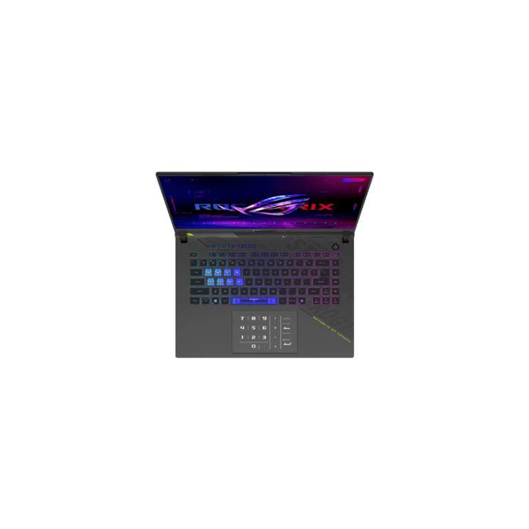 Asus ROG Strix G16 G614FM-WS94